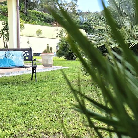 Appartement Il Panoramico à Tortolì Extérieur photo