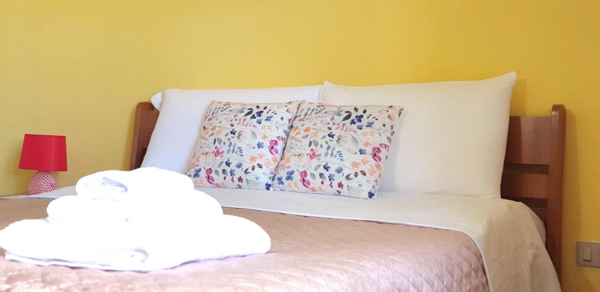 Appartement Il Panoramico à Tortolì Extérieur photo